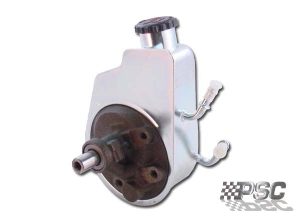 High Performance Power Steering Pump, 2001-2010 GM Duramax with Hydroboost Braking System PSC Performance Steering Components SP1404