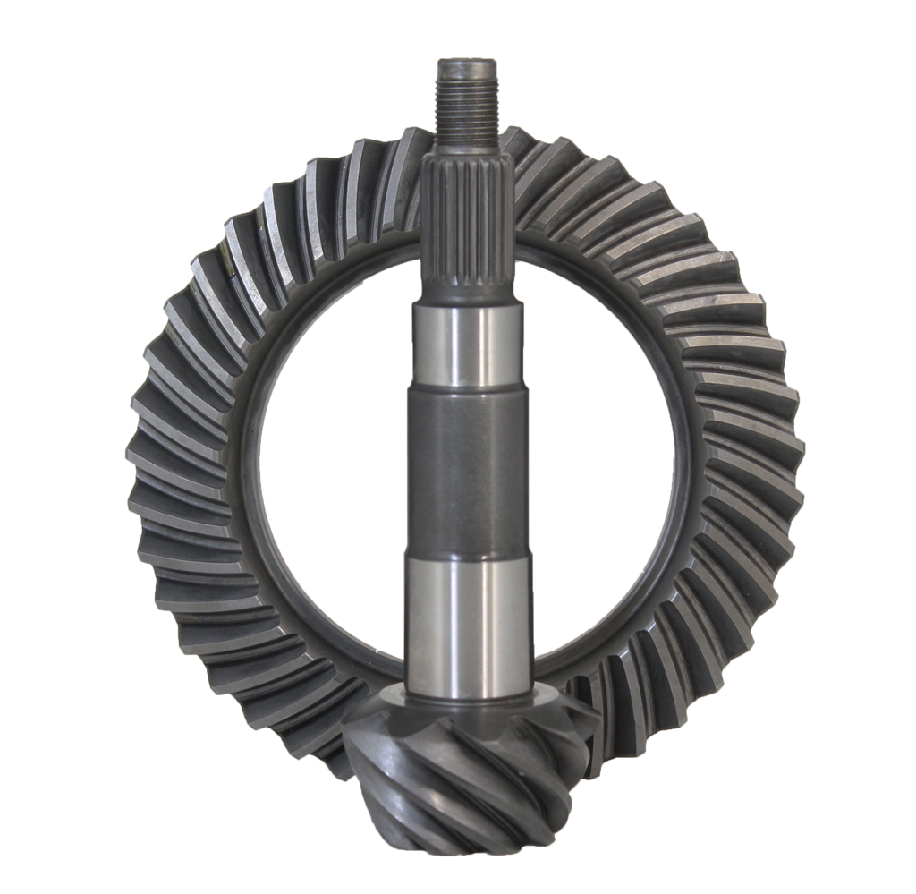 Toyota 7.5 Inch 4.56 Ratio Ring and Pinion Revolution Gear and Axle T7.5-456