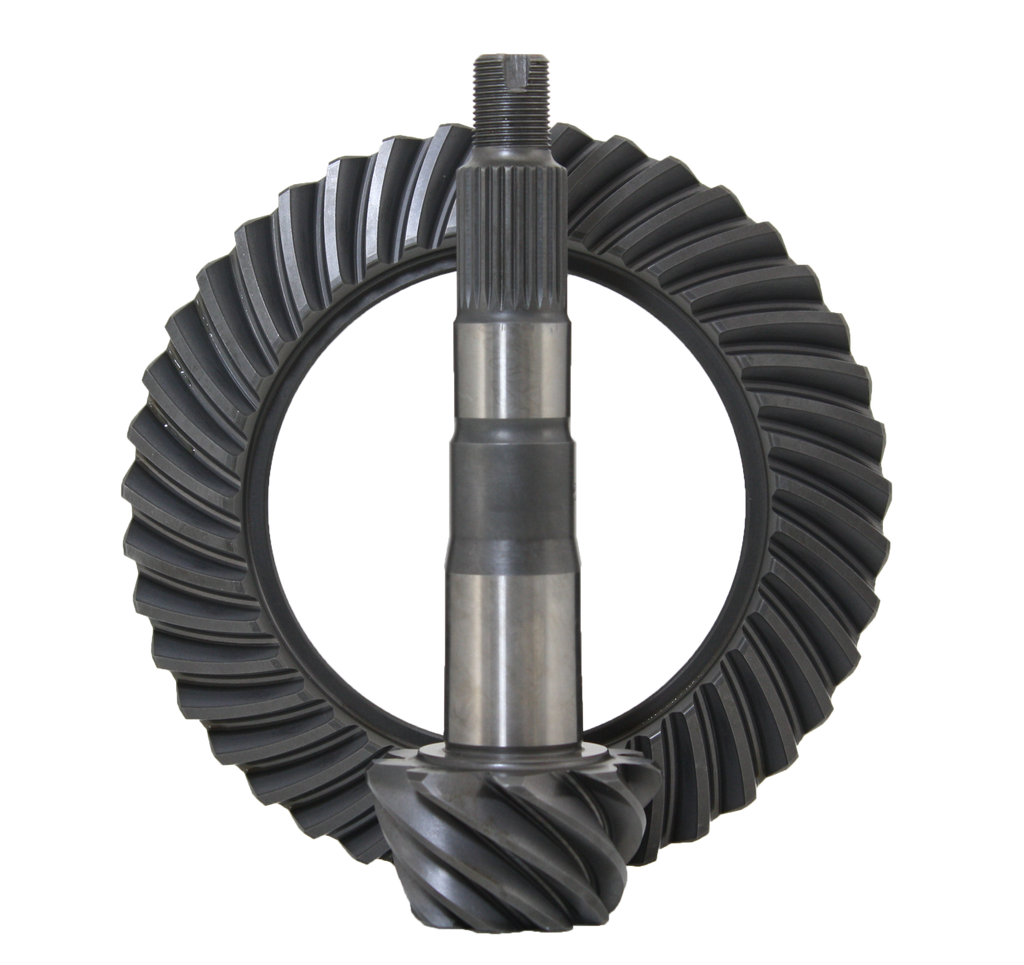 Toyota 8.0 Inch 4Cyl 4.10 Ring and Pinion Revolution Gear and Axle T8-410