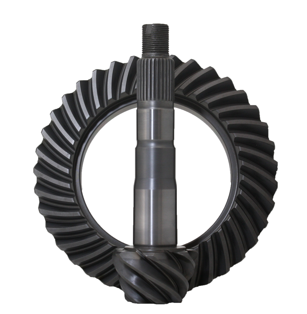 Toyota 8.0 Inch Turbo and V6 4.56 (29 Spline) Ring and Pinion Revolution Gear and Axle T8-456V6-29