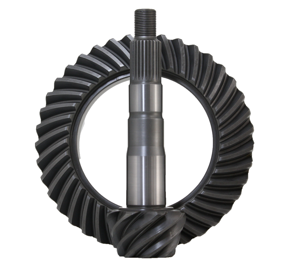 Toyota 8 Inch 4 Cyl 4.88 Ratio Reverse (29 Spline) Ring and Pinion Gear Set Revolution Gear and Axle T8-488R-29