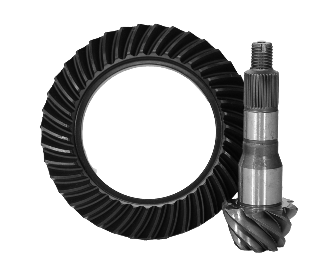 Toyota 8.75 Inch 2016-Current 5.29 Ratio Ring & Pinion Set Revolution Gear and Axle T8.75-529