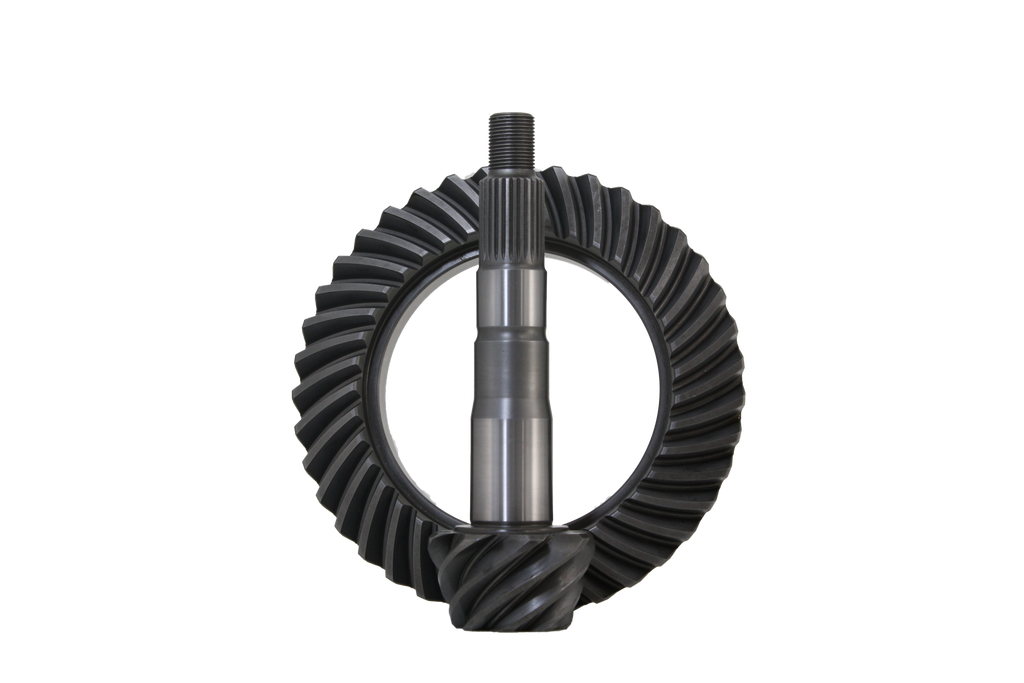 Toyota 8 Inch IFS 4.88 Ratio Ring and Pinion (Fits 3.90 and Up Carrier) Revolution Gear and Axle T8IFS-488R