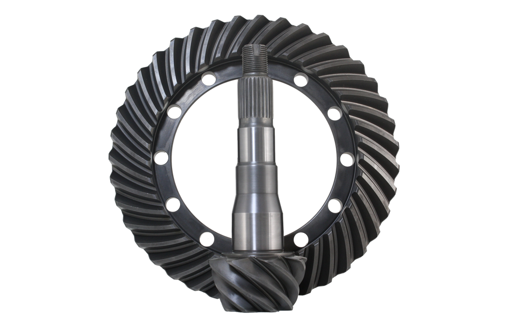 Toyota 9.5 Inch Land Cruiser 4.56 Ratio Ring and Pinion Revolution Gear and Axle TLC-456