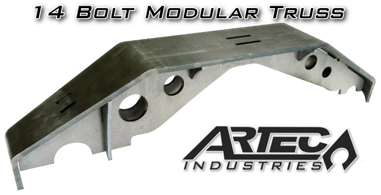 14 Bolt Modular Truss Artec Industries TR1405