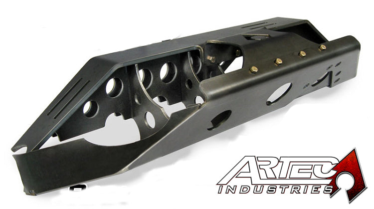 Dana 60 Ford Front Ram Mount And Truss 78-79 Artec Industries TR6030