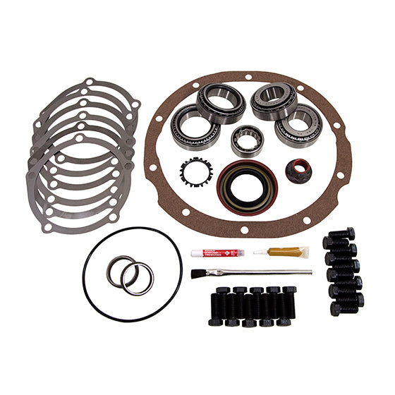 Ford Master Overhaul Kit Ford 9 Inch LM102910 Differential USA Standard Gear ZK F9-A