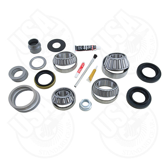 Toyota Master Overhaul Kit New Toyota Clamshell Design Front Reverse Rotation Differential USA Standard Gear ZK TLC-REV-B