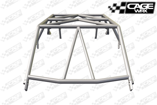 CageWrx "BAJA SPEC" Cage Kit RZR PRO XP 4 (2020+) - Skinny Pedal Racing