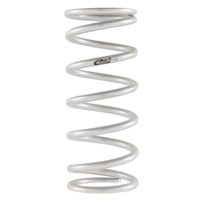 Eibach Sliver 2.5″ ID Springs - 2" Coilover 16" Length 250 Pound Rate - Skinny Pedal Racing