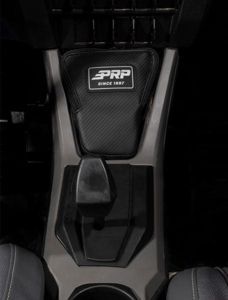 PRP Console Bag For Polaris RZR PRO XP, PRO R, TURBO R - Skinny Pedal Racing