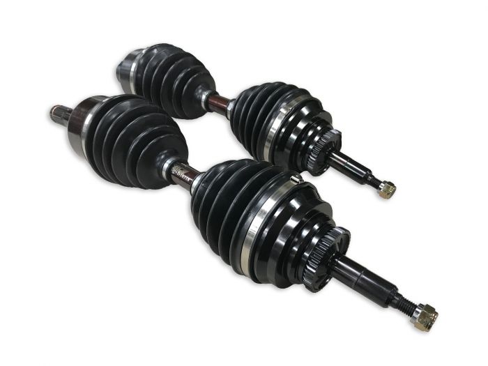 Ultimate IFS CV Axle Set for Ford Raptor ('10+) - Skinny Pedal Racing