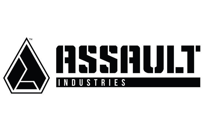 Assault Industries Logo