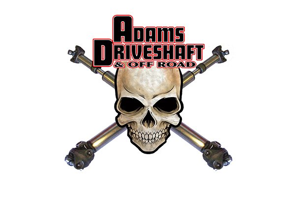 Adams Driveshaft Group