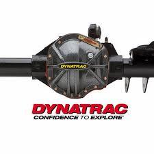 Dynatrac Complete Axle