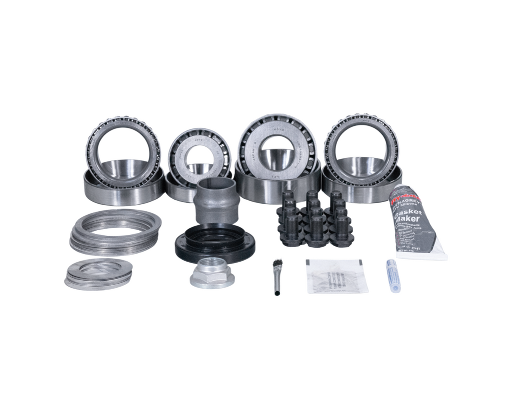 Toyota 8 Inch IFS 2014Down Ring and Pinion Master Install Kit Revolution Gear 35-2040