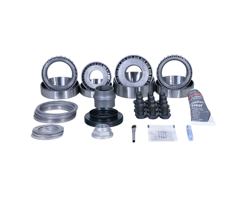 Toyota 8 Inch IFS 2015Up Ring and Pinion Master Install Kit Revolution Gear 35-2040B