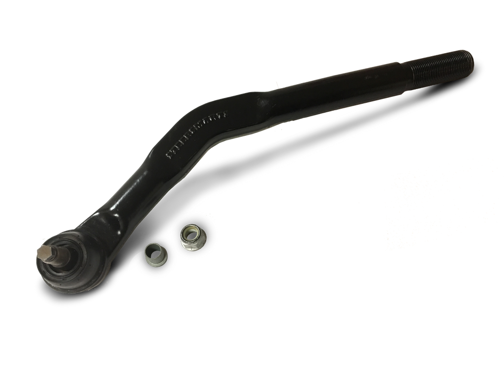 Jeep Outer Drag Link Service End No Drill Top Mount Yeti XD For 07-18 Wrangler JK Steer Smarts 77054002