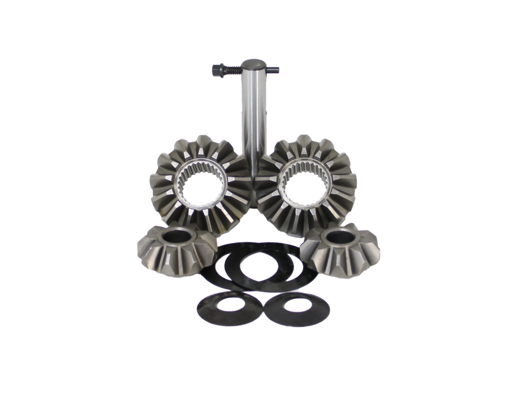 GM 10-Bolt 8.6 Inch 30 Spline Open Differential Gear Kit 1999-2000.5 Revolution Gear 85-2022