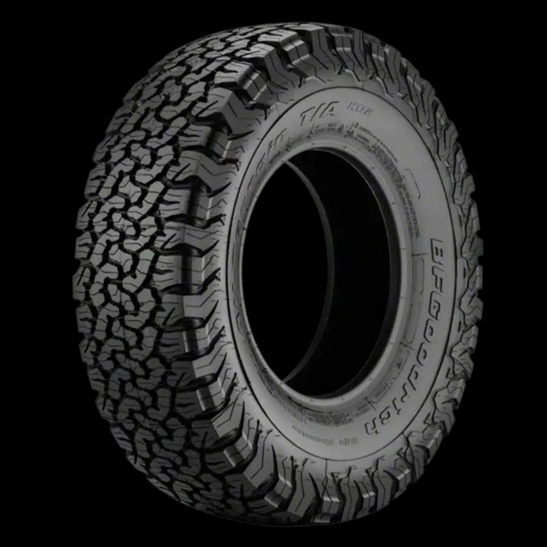 BFGoodrich All-Terrain T/A KO2 35X12.50R18