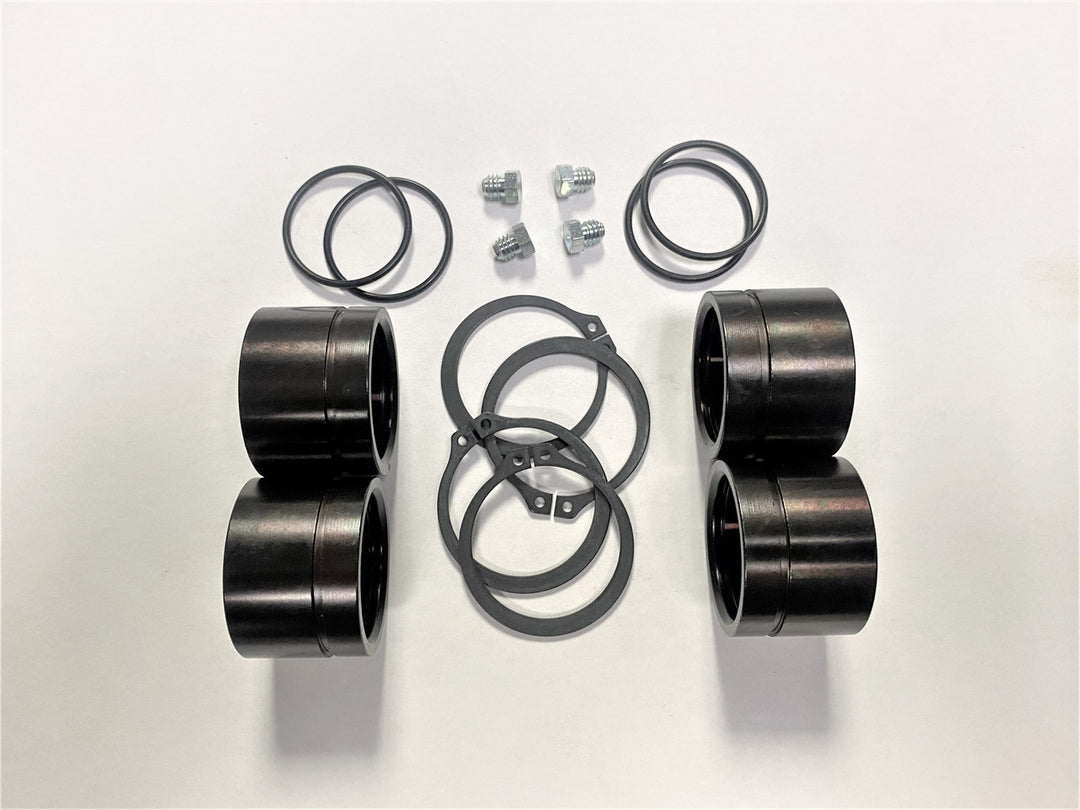 Branik Legacy U-joint Rebuild Kit