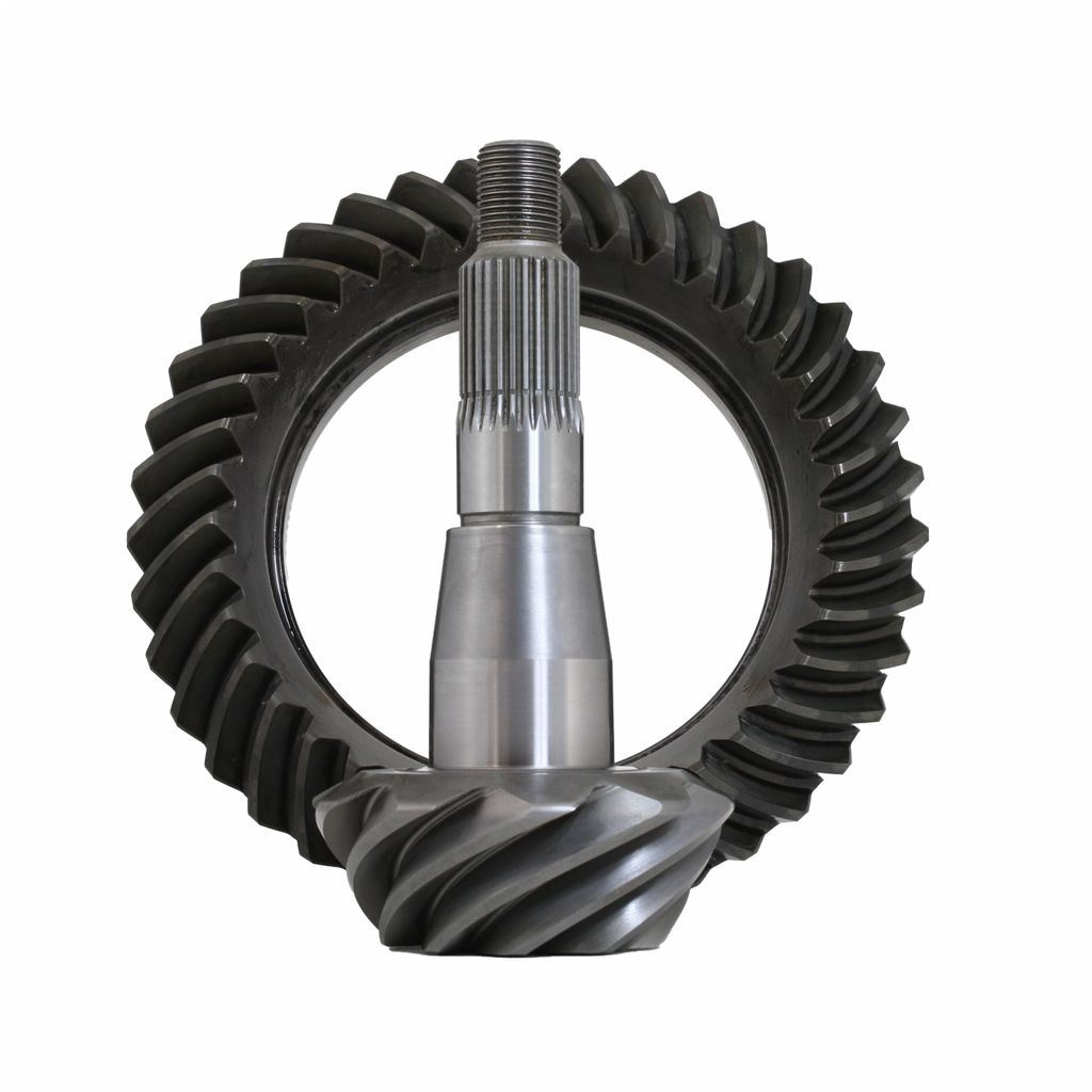 Chrysler 9.25 Inch Front Axle 4.10 Ratio Ring and Pinion Revolution Gear C9.25-410R