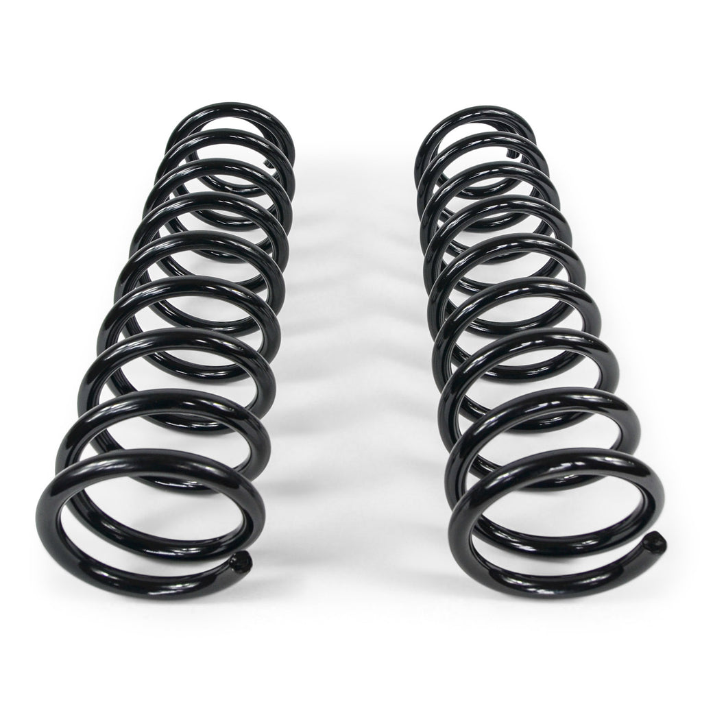 Jeep Wrangler 1.5 Inch Front Coil Springs 2007-2018 Jeep Wrangler JK/JL Clayton Off Road COR-1509150