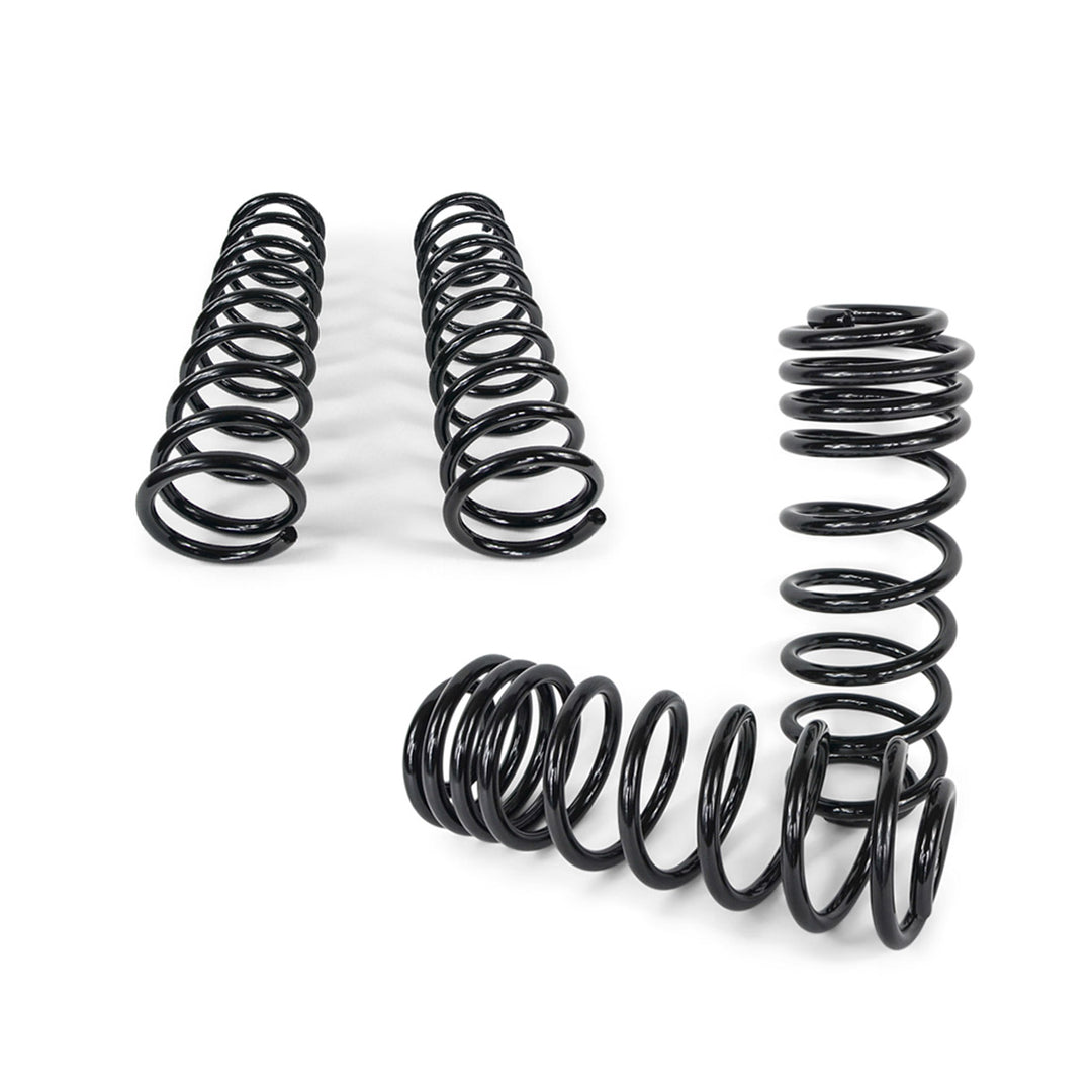 Jeep Wrangler 392 Performance Coil Package Set of 4 Clayton Off Road COR-1509392