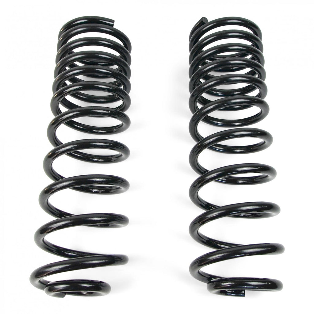 Jeep Gladiator 3.5 Inch Triple Rate Rear Coil Springs 20+ Gladiator Clayton Offroad COR-1510351