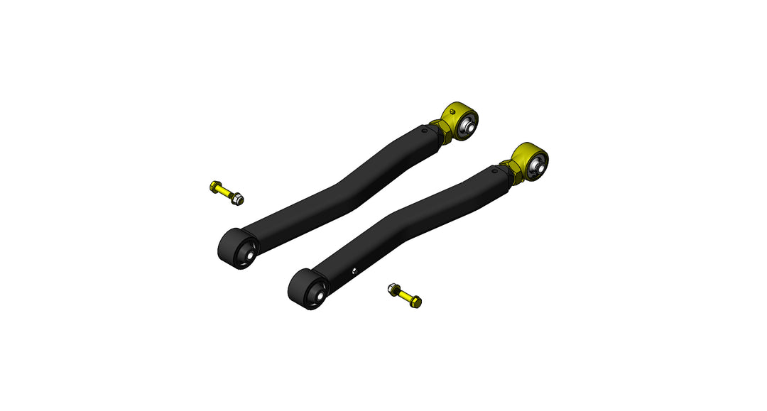 Jeep Wrangler Short Front Lower Control Arms 18-Up JL/Gladiator Clayton Off Road COR-1809100