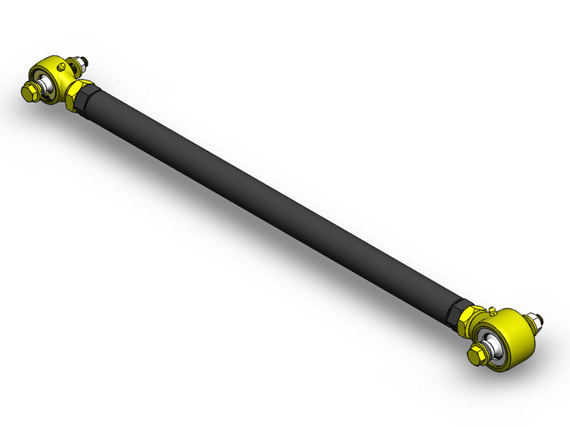 Custom Front Adjustable Track Bar W/Forged JJ 2.0 Width Lower Clayton Off Road COR-4500300