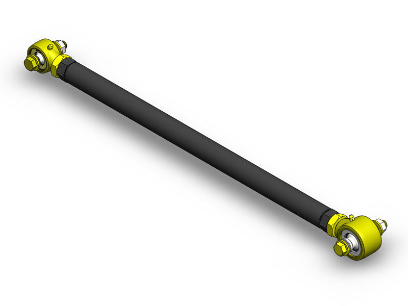 Custom Front Adjustable Track Bar W/Forged JJ 1.6 Width Lower Clayton Off Road COR-4500340