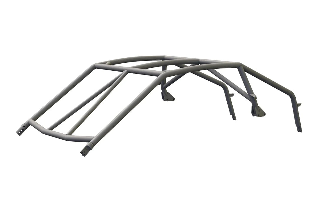 CageWrx "SUPER SHORTY" Roll Cage Kit: RZR Pro R (2022+)