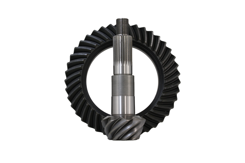 Dana 30 Reverse Rotation 3.73 Ratio Ring and Pinion Revolution Gear D30-373R