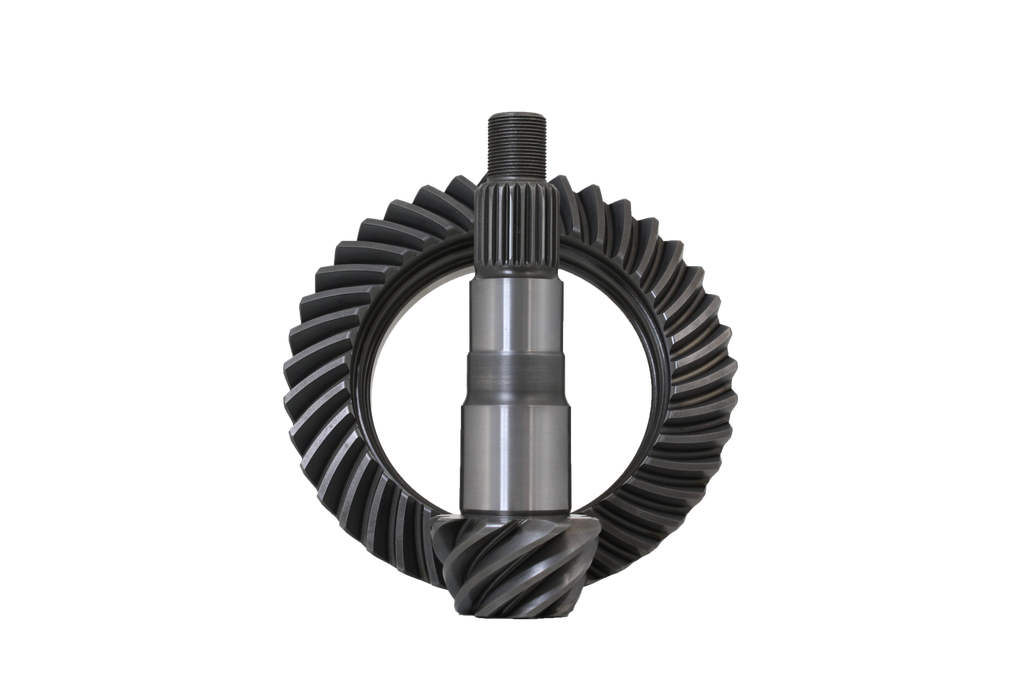 Dana 30 Front Axle Wrangler JK and JL 4.56 Ratio Ring and Pinion Revolution Gear D30JK-JL-456R