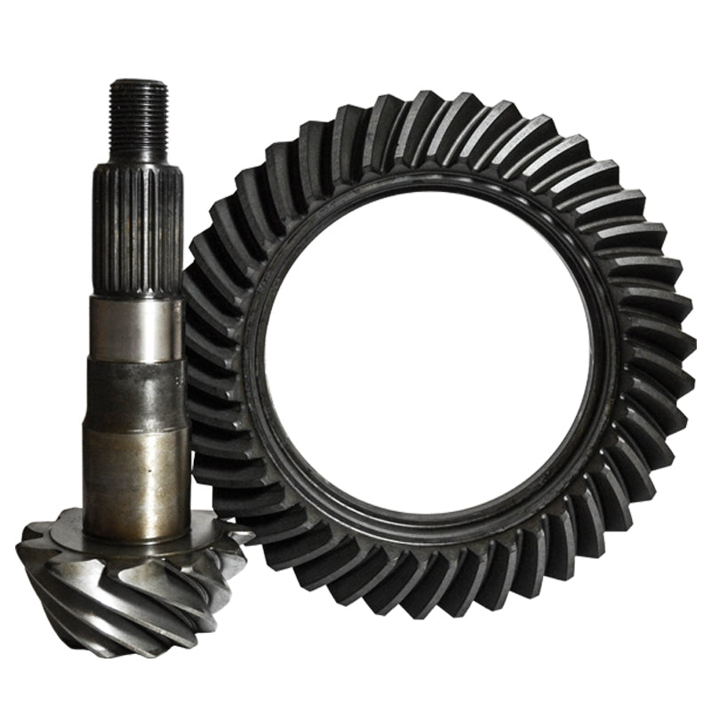 Dana 30S 3.73 Ratio Ring And Pinion Nitro Gear and Axle D30S-373TJ-NG