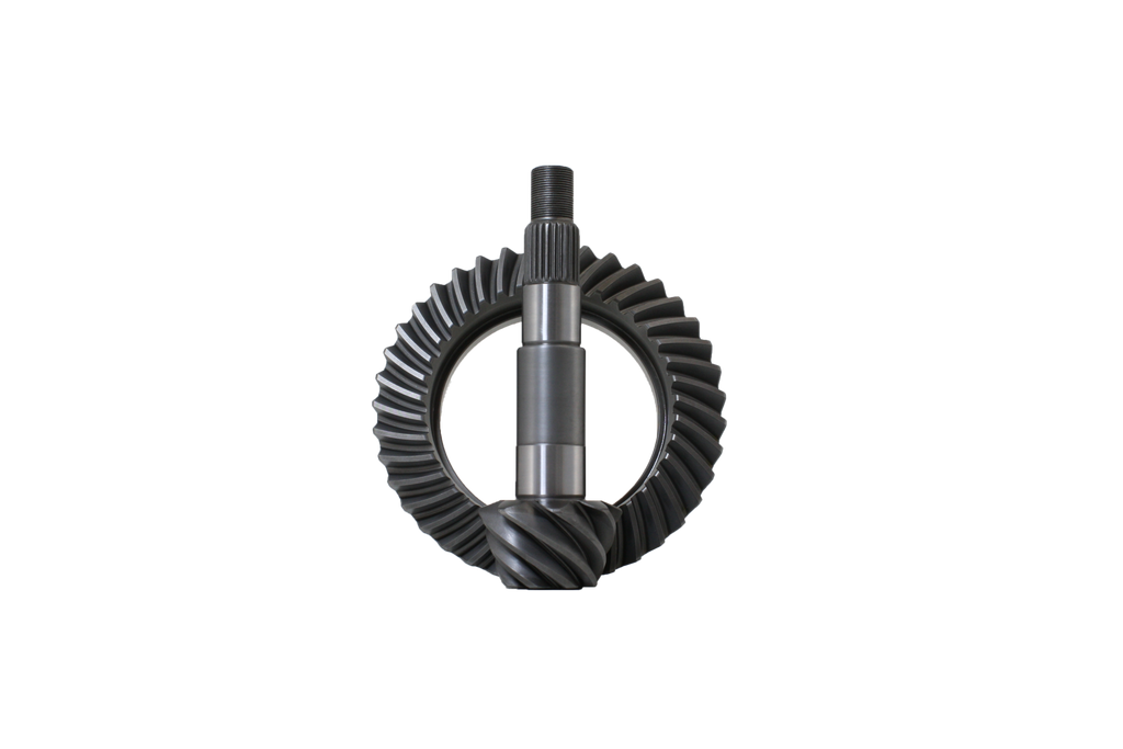 Dana 35 Standard Rotation 4.10 Ratio Dual Drilled Ring and Pinion Revolution Gear D35-410D