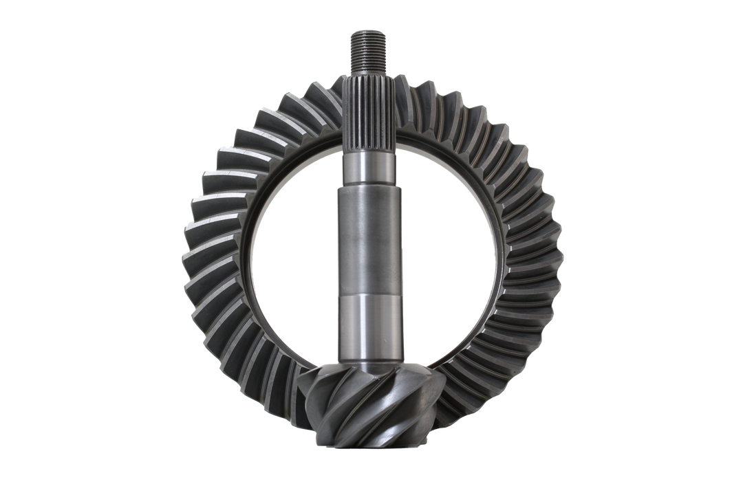 Dana 44 Reverse Rotation 3.55 Ratio Ring and Pinion Revolution Gear D44-355R