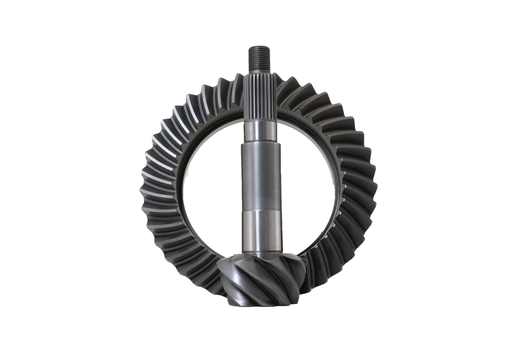 Dana 44 Thick Gear 4.10 Ratio Dual Drilled Ring and Pinion Revolution Gear D44-410TD