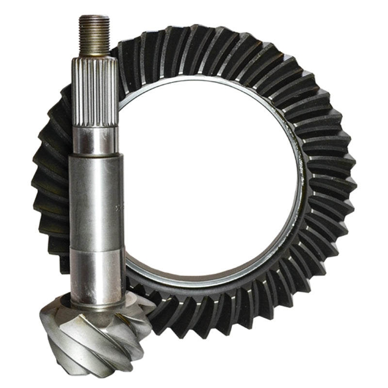 Dana 44 4.11 Ratio Thick Ring And Pinion Nitro Gear and Axle D44-411T-NG