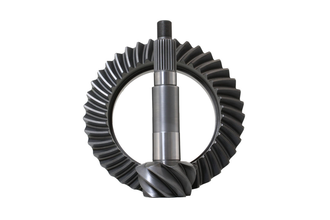 Dana 44 Standard Rotation 4.56 Ratio Dual Drilled Ring and Pinion Revolution Gear D44-456D