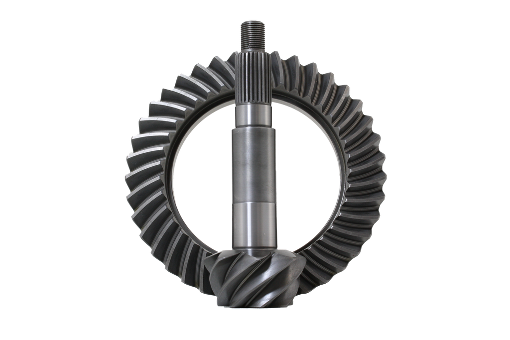 Dana 44 Reverse Rotation 4.56 Ratio Ring and Pinion Revolution Gear D44-456R