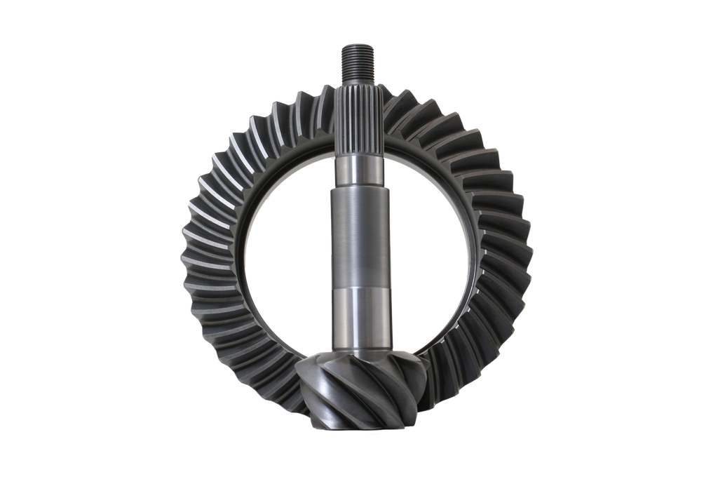 Dana 44 Standard Rotation 4.88 Ratio Dual Drilled Ring and Pinion Revolution Gear D44-488D