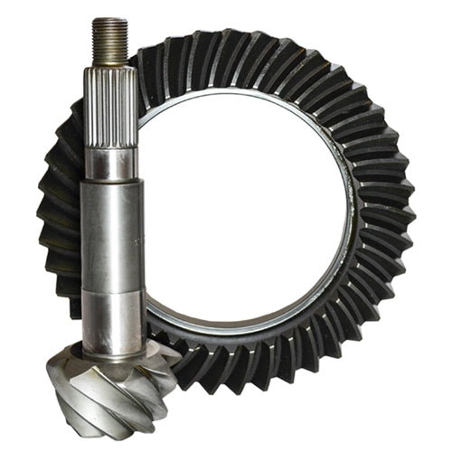 5.38 Ratio Thick Ring and Pinion for Dana 44 Nitro Gear & Axle D44-538T-NG