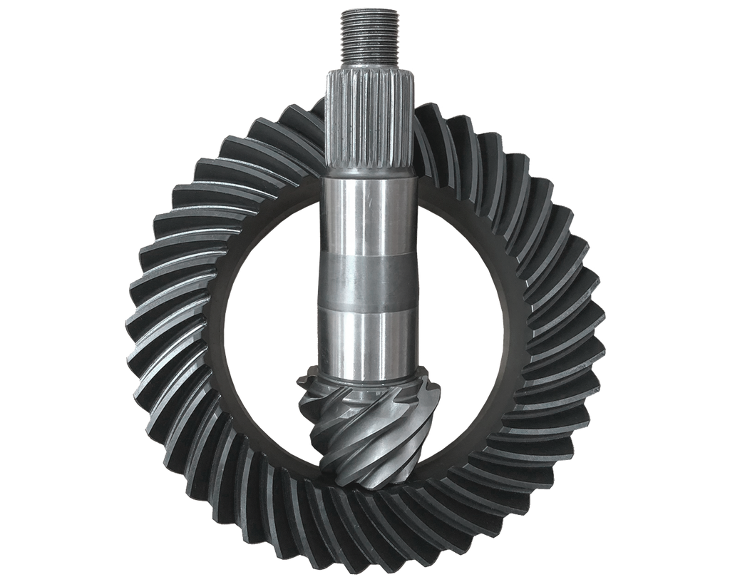 Dana 44 Wrangler JL Gladiator and Bronco 4.88 Ratio Front Ring and Pinion Revolution Gear D44-M210-488R