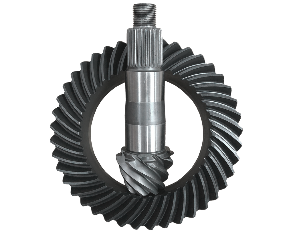 Dana 44 Wrangler JL Gladiator and Bronco 4.56 Ratio Rear Ring and Pinion Revolution Gear D44-M220-456