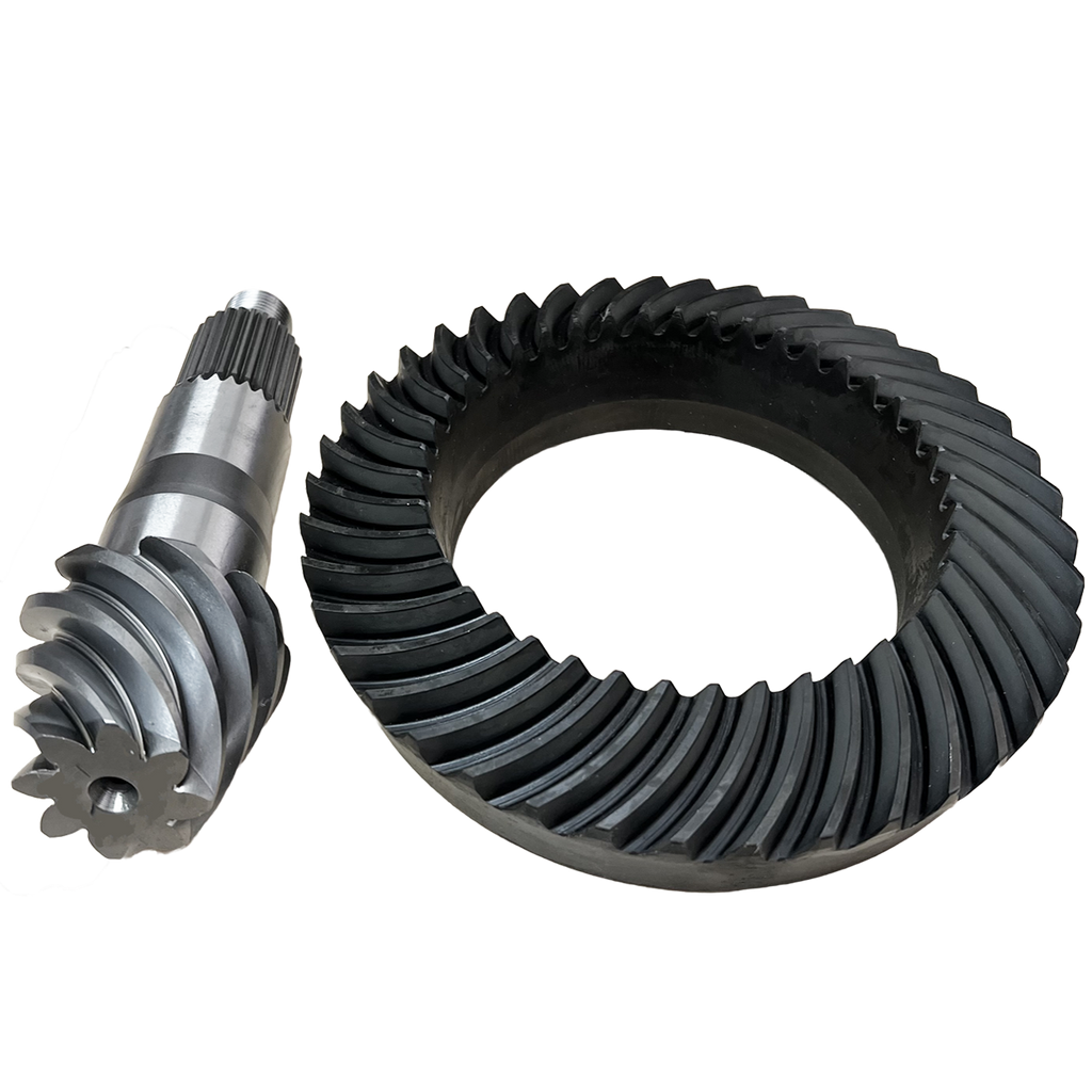 Dana 44 Wrangler JL Gladiator and Bronco 4.56 Ratio Rear 2-Cut Ring and Pinion Revolution Gear D44-M220-456DC