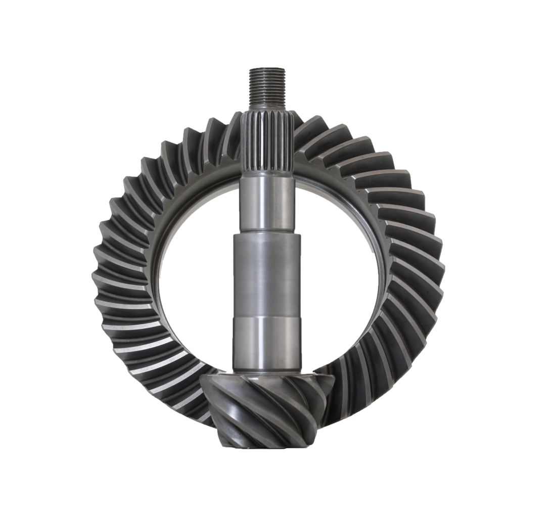 Dana 44 Rear Axle Jeep Wrangler JK 3.73 Ratio Ring and Pinion Revolution Gear D44JK-373