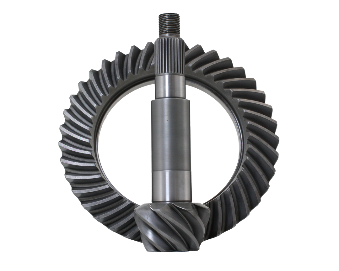 Dana 60 Standard Rotation 3.55 Ratio Ring and Pinion Revolution Gear D60-355