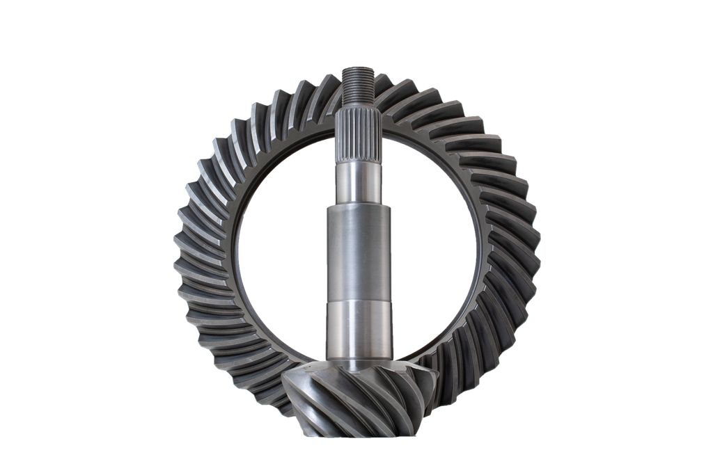 Dana 70 Rear Axle 3.55 Ratio Ring and Pinion Revolution Gear D70-355